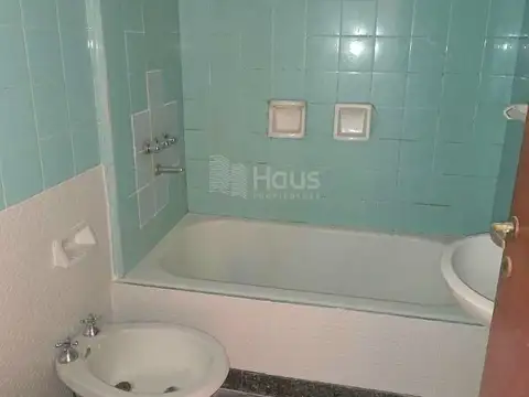 Departamento en Venta 45 años