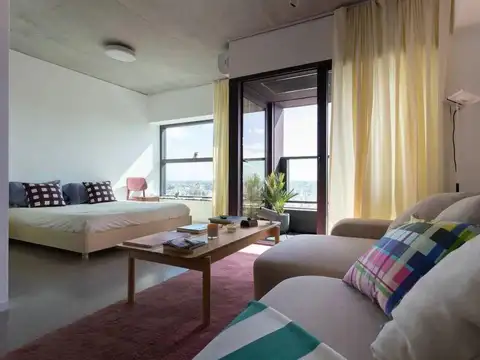 Departamento en Venta al Oeste