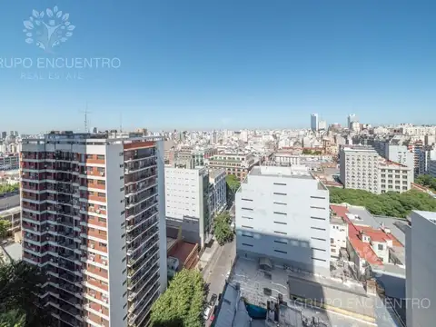 Departamento en Venta en Puerto Madero, USD 180.000