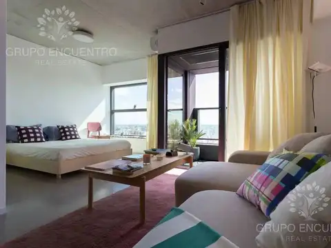 Departamento en Venta al Oeste