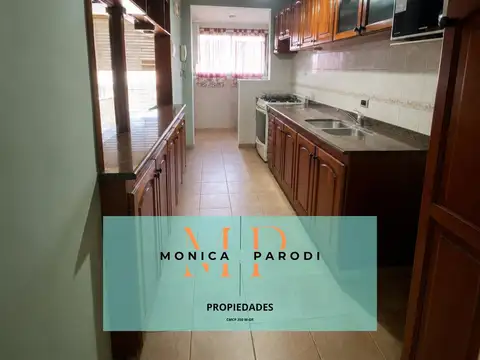 Departamento en Venta en Centro  - Moreno, USD 160.000