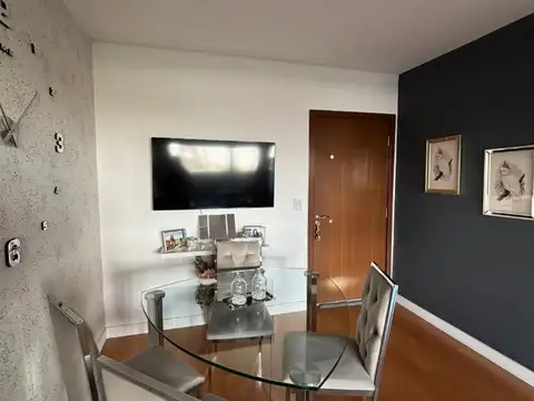 Departamento en Venta de 2 ambientes en Haedo con Patio