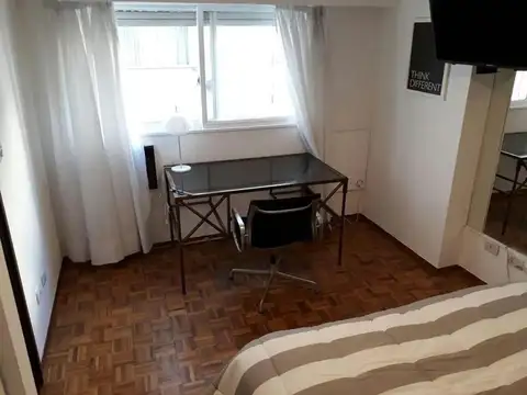 Departamento en alquiler temporario
