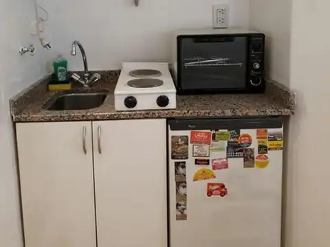 Departamento en alquiler temporario