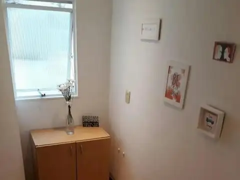 Departamento en alquiler temporario