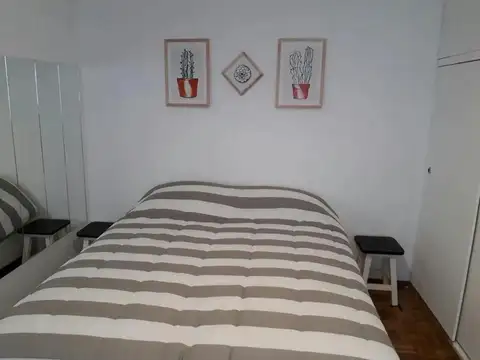 Departamento en Alquiler Temporal de 1 dormitorio