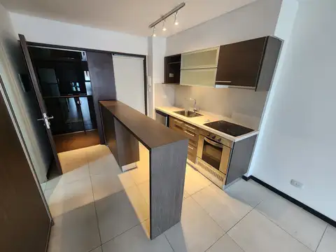 Departamento en Venta en Rosario, USD 70.000
