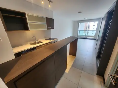 Edificio Gloria - Fundar - Pileta, Quincho, Gimnasio, Sum