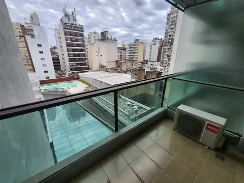 Edificio Gloria - Fundar - Pileta, Quincho, Gimnasio, Sum