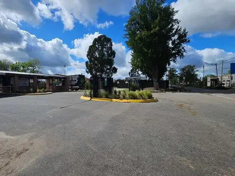 Terreno en Venta en Countries y Barrios Cerrados en Pilar, USD 39.000