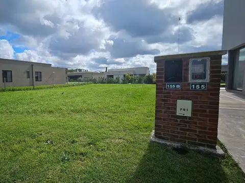 Terreno en Venta en Countries y Barrios Cerrados en Pilar, USD 39.000