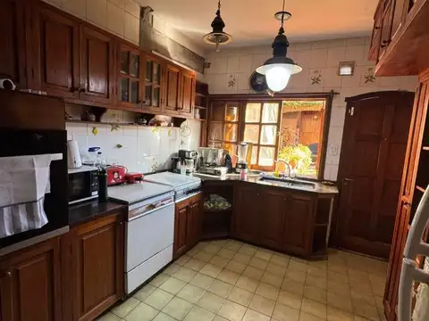 Casa en Venta 35 años