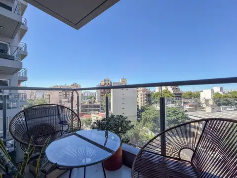 Avenida San Martín 2900