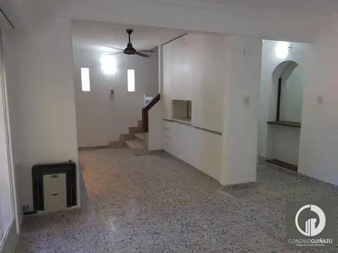 CASA PLANTA ALTA PH TRES DORMITORIOS TERRAZA ZONA SUR ROSARIO