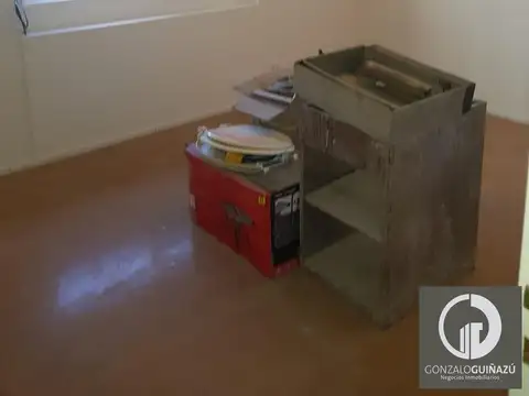 CASA PLANTA ALTA PH TRES DORMITORIOS TERRAZA ZONA SUR ROSARIO