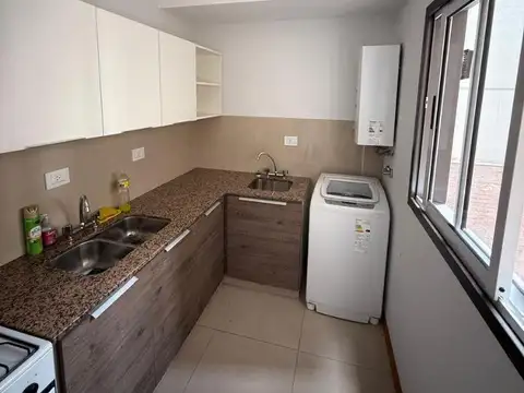 Departamento en Venta 2 años