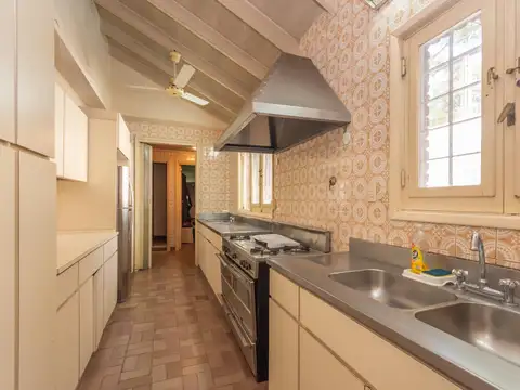 Casa en Venta 60 años