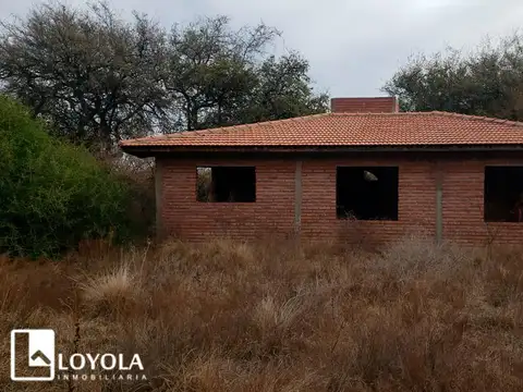 Casa en Venta en Centro, Carpinteria