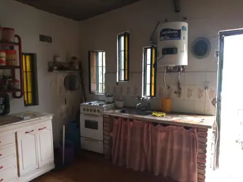 Casa en Venta con 4 cocheras