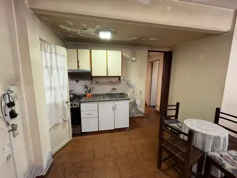 Depto. 3 Amb. B Mascias - VENTA