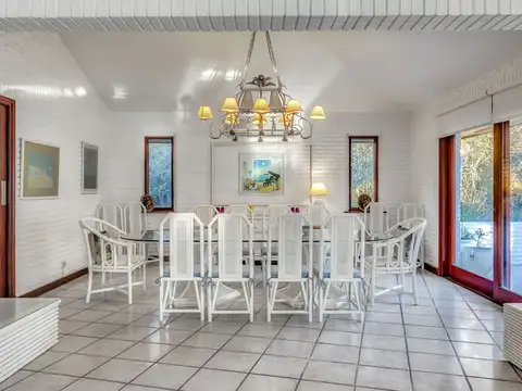 Casa en Alquiler 47 años