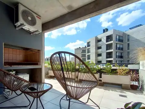 Departamento en Venta en Funes, USD 135.000