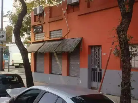 Local en Venta en Vélez Sarsfield, USD 420.000
