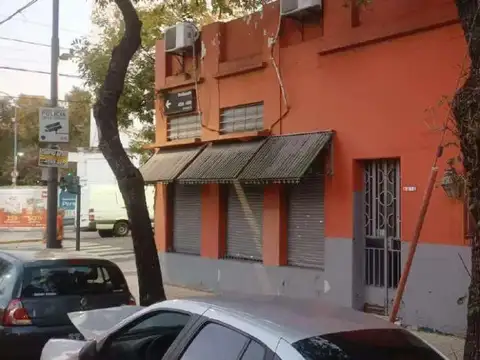 Local en Venta en Velez Sarsfield, USD 480.000