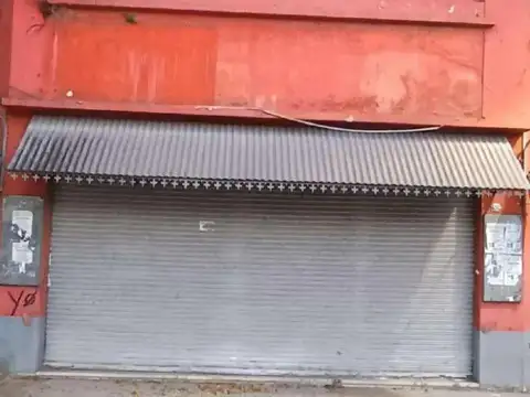 Local en Venta 70 años
