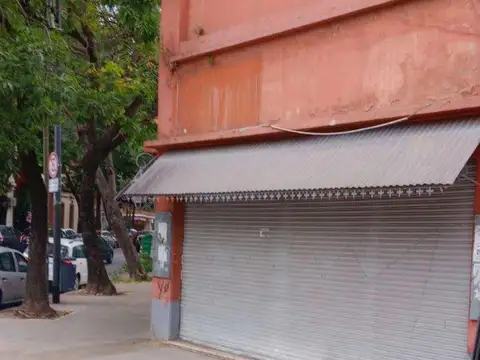 Avenida Avellaneda y Segurola