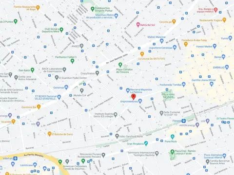 Local en venta - Salón Principal - Sotano - 2 Toilettes - 270Mts2 - Velez Sarsfield