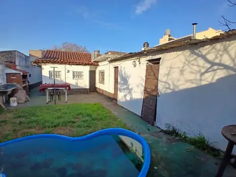 CASA INTERNA- SOLO DOS UNIDADES