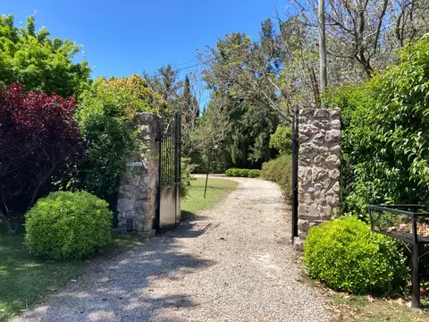 Casa en Alquiler 61 años