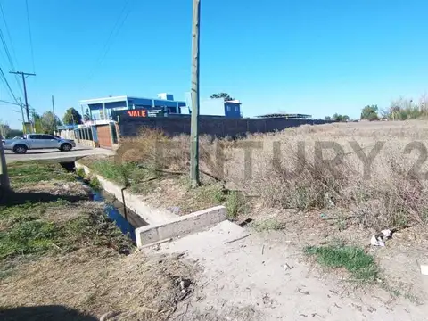 Severo del Castillo 5800, Piso 0