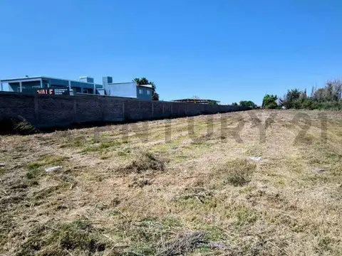 Venta de Terreno en Corralitos Guaymallén