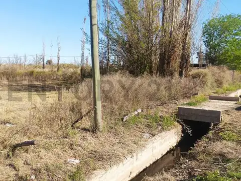 Venta de Terreno en Corralitos sobre Severo del Castillo