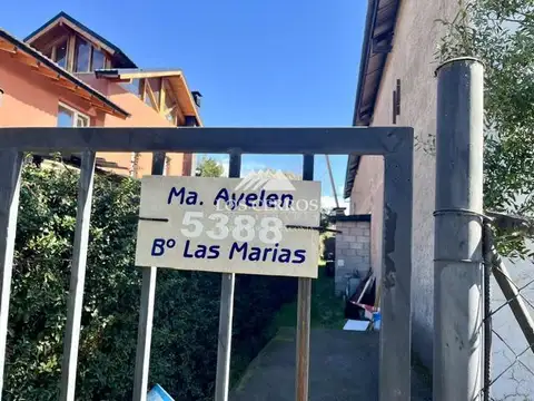 Galpón de 250 m2 en ALQUILER - B° Las Marías - Bariloche