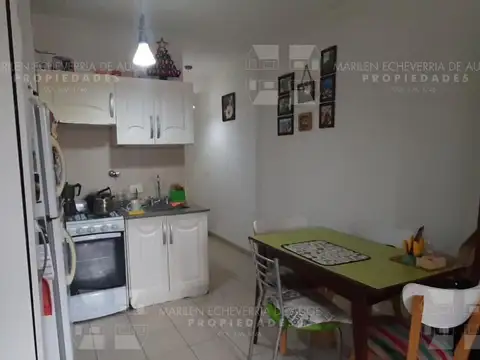 Departamento en Venta en San Miguel, USD 62.000