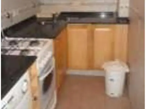 Departamento en Alquiler Temporal de 1 dormitorio