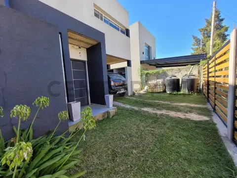 Casa en Venta en Los Talas, USD 87.000