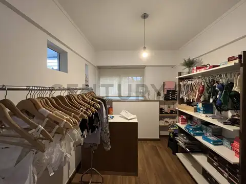 Departamento 5 ambientes con 1 baño