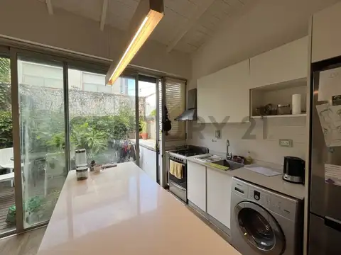Departamento en Venta de 5 ambientes