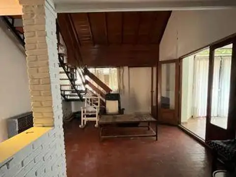 Casa en Venta 40 años