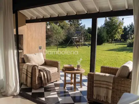 Casa en Venta en Haras San Pablo, USD 215.000