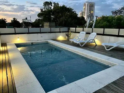 Departamento en Venta en Pinamar, Partido de Pinamar