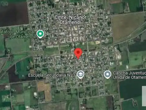 Terreno en Venta de 400,0 m2