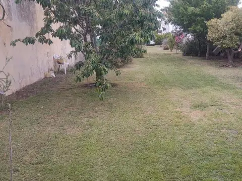 Entre Rios e/ Av Buenos Aires y Salta