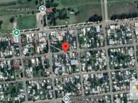 Terreno en Venta en Comandante Nicanor Otamendi, USD 40.000