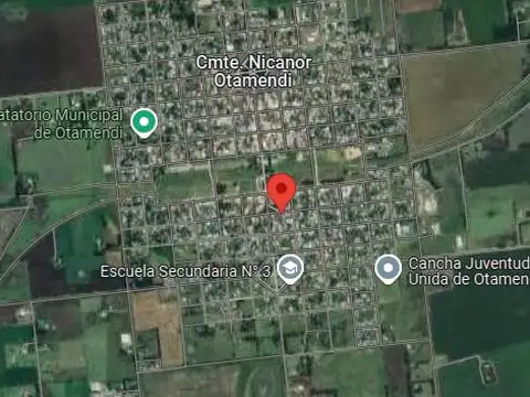 Terreno en Venta de 400,0 m2