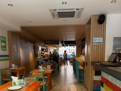 Local en Venta 10 años